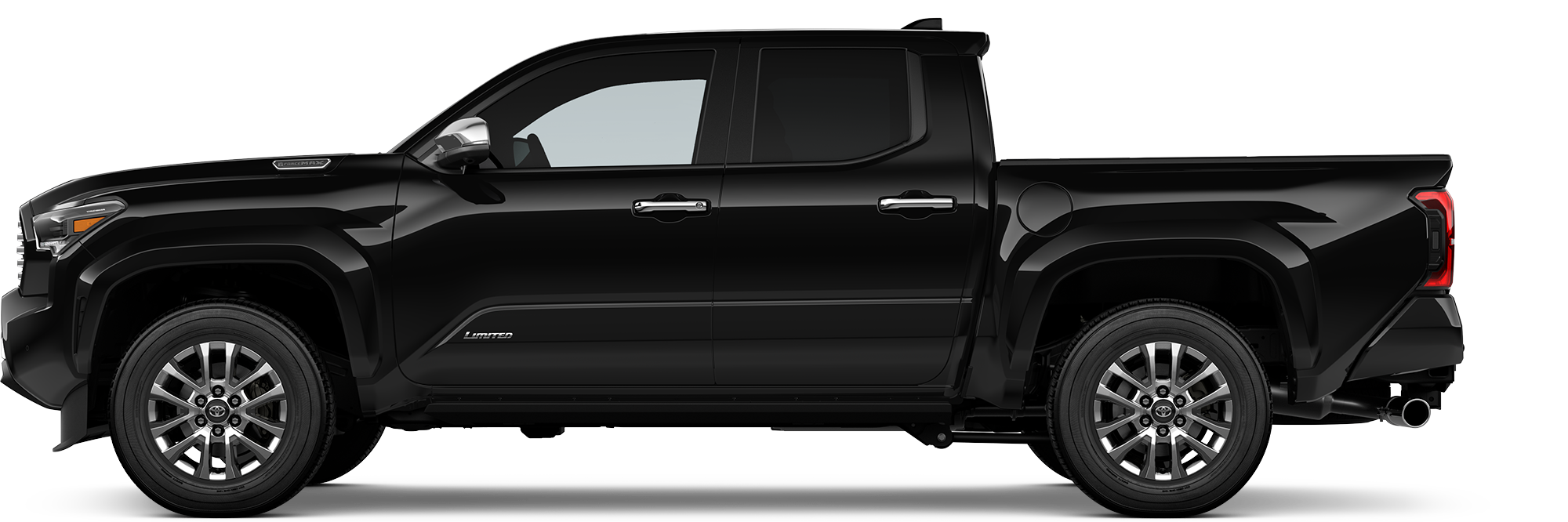 2025 Toyota Tacoma i-FORCE MAX Truck Limited 